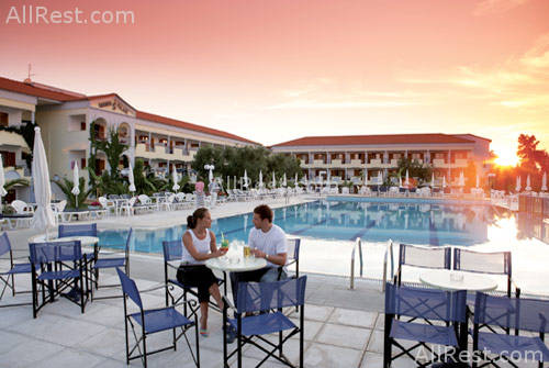 Hanioti Palace Hotel 22